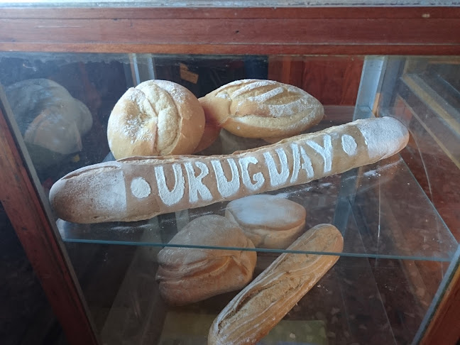 Opinii despre Panaderia y Confiteria Thaay's în Montevideo - Gastronomía y hostelería