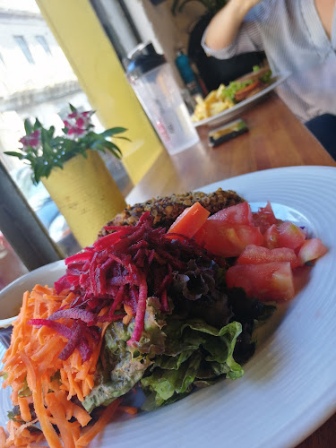 Mango Cocina Consciente