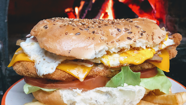 Pizzería "Los Panca"