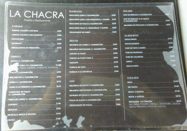 Opinii despre El Portal de Talice în Trinidad - Gastronomía y hostelería