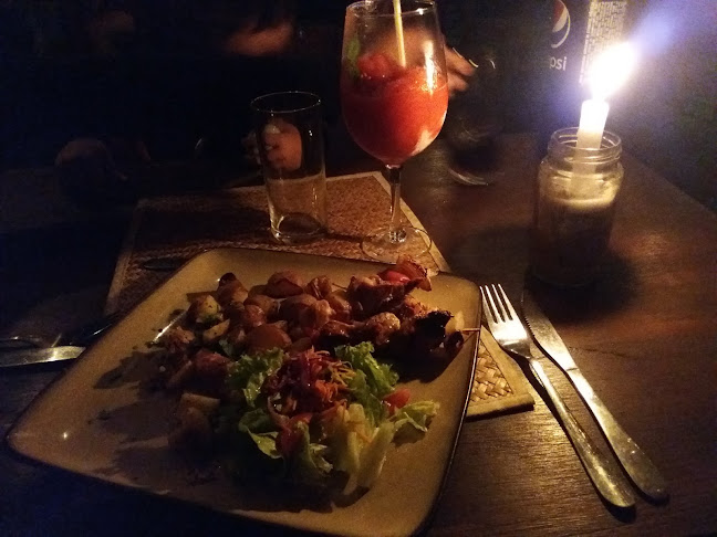 Opinii despre Salvador Cuchilla Alta în Cuchilla Alta - Gastronomía y hostelería