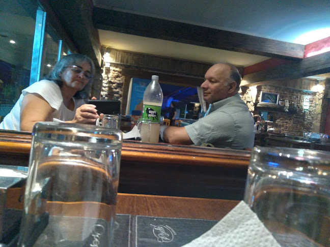 Comentarii opinii despre Rodó Restó y Pizzas