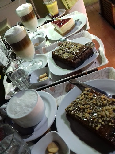 Opinii despre Piccole Limone în Pan de Azúcar - Gastronomía y hostelería