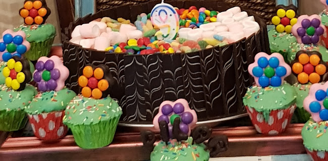 Panadería Majark - Gastronomía y hostelería