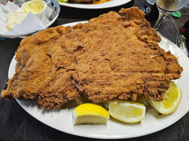 Comentarii opinii despre Restaurante Calvette