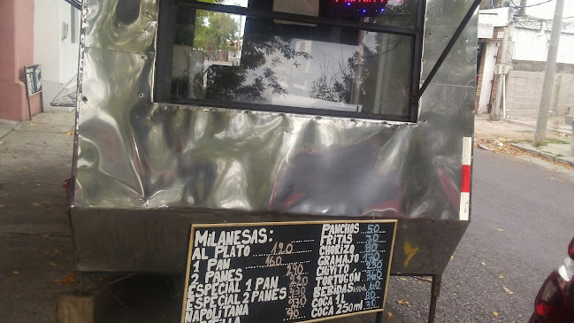 Opinii despre Restaurante Grill Malusso în Florida - Gastronomía y hostelería