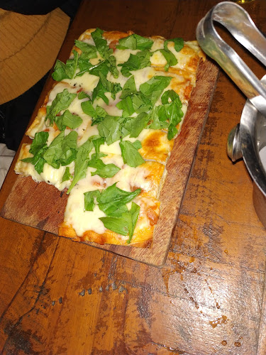Pizzería Lo del Cholo