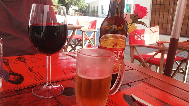 Comentarii opinii despre Los Kamikazes Colonia