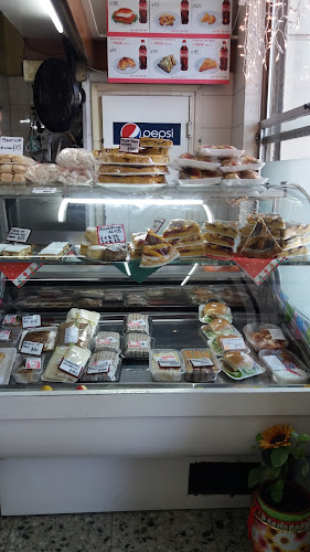 Bizcocheria del Lago - Montevideo