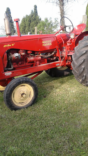 Granja San José - Ecilda Paullier