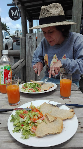 Los Cisnes esq, 20402 Faro de José Ignacio, Departamento de Maldonado