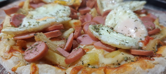 Opinii despre Pizzeria DOÑA BEBA | Delivery Pizza în Florida - Gastronomía y hostelería