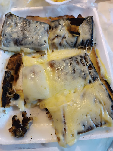 Pizzeria y Rotiseria Luigi's - Ciudad de la Costa