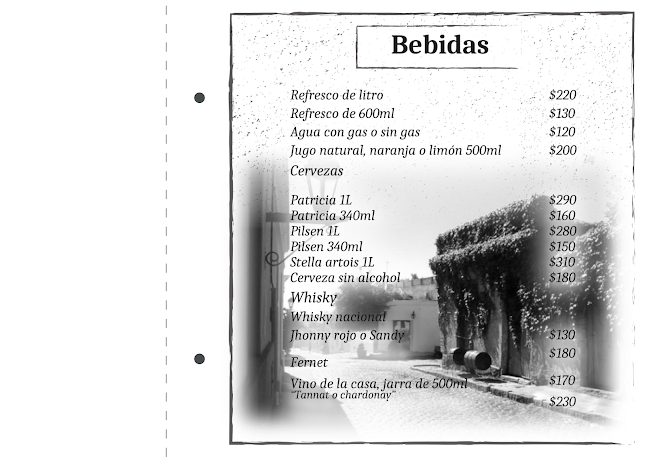 Café & Restó Club Colonia