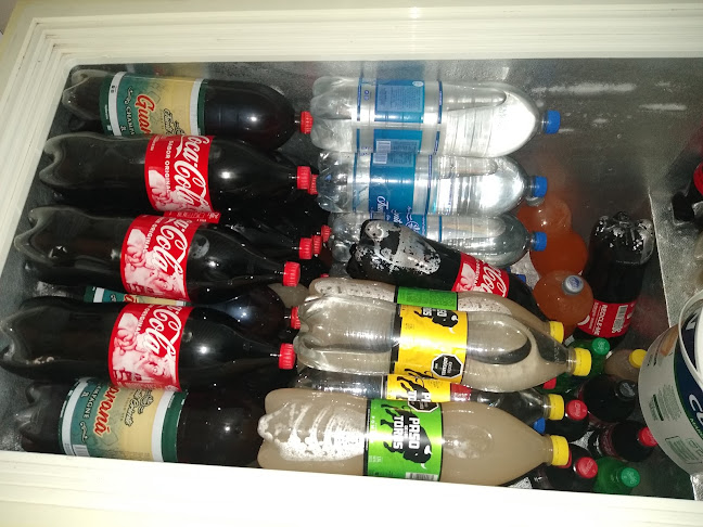 Almacen Toldo Verde - Rivera