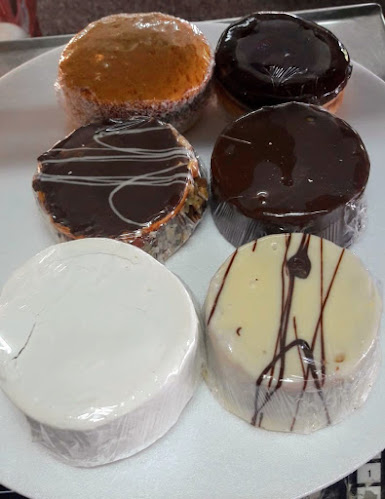 Panadería Piu Bella - Montevideo