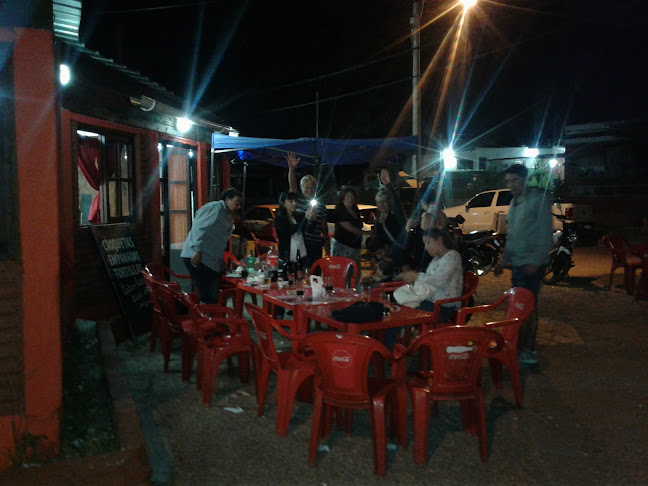 Los Hermanos - Montevideo