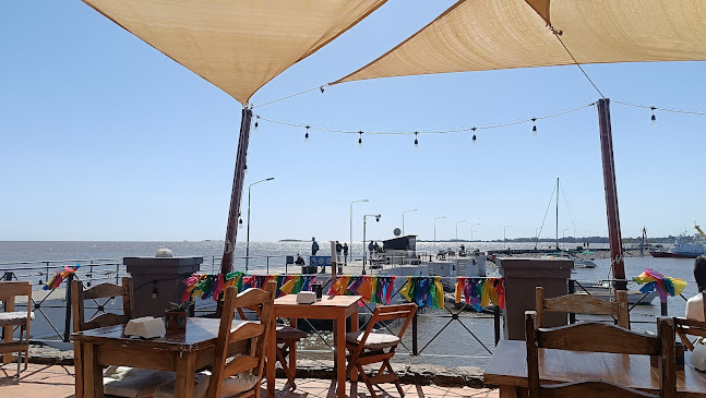 Muelle Sur - Gastronomía y hostelería