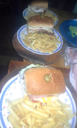 F6MQ+FFC, 80000 Villa María, Departamento de San José