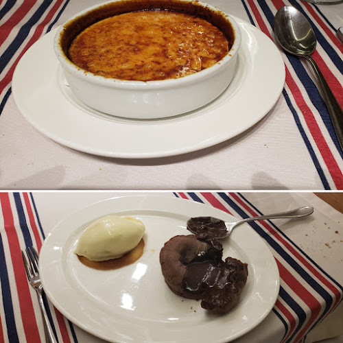 Opinii despre Baco Vino y Bistro în Montevideo - Gastronomía y hostelería