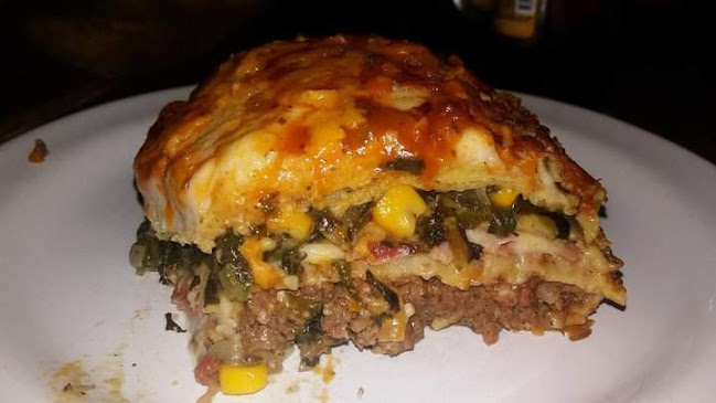 Opinii despre Sol Y Luna în Col. del Sacramento - Gastronomía y hostelería