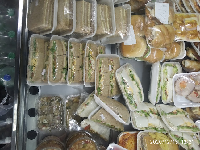 Opinii despre La Gran Flauta în Montevideo - Gastronomía y hostelería