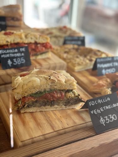 Comentarii opinii despre La Resistance Boulangerie