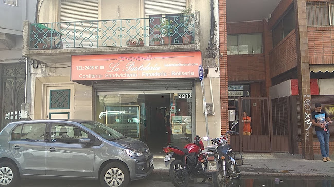 La Pastelería - Gastronomía y hostelería