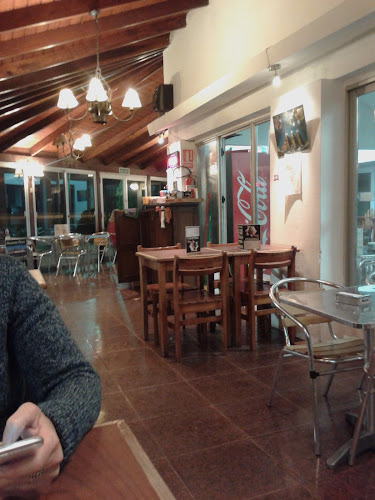 Opinii despre Mamma Pizza în Ciudad de la Costa - Gastronomía y hostelería