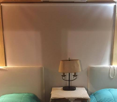 4WHX+HVX, 11500 Montevideo, Departamento de Montevideo