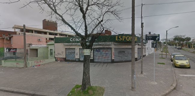 Esponda Panadería y Confitería