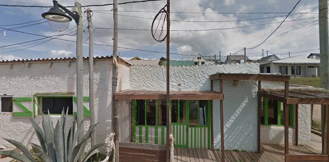 Opinii despre Restopub 70 în Punta del Diablo - Gastronomía y hostelería