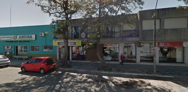 Agroveterinaria Ansina