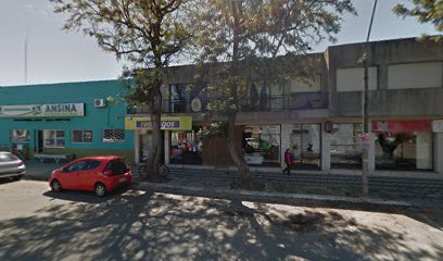 Agroveterinaria Ansina