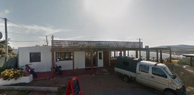 Restaurante Puerto Alto