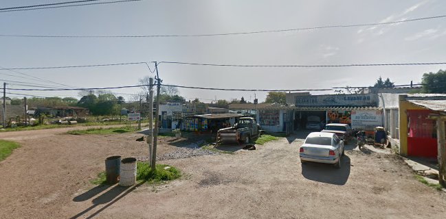 " Panadería San Honorato "