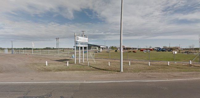 Almacén Rural Salto