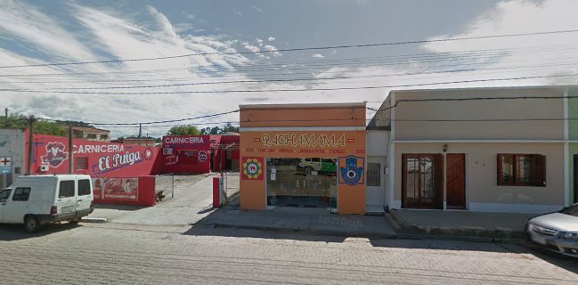 Panaderia y Confiteria Iberia