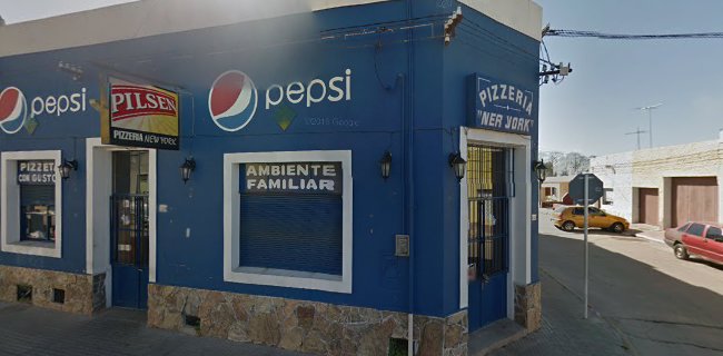 Pizzería Ner York - Canelones