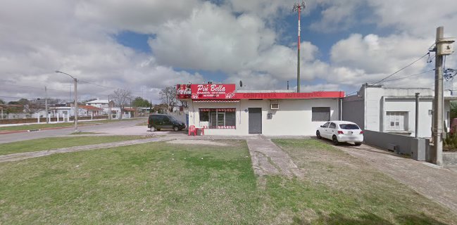 Panadería Piu Bella