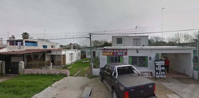 Panadería Rotisería "El Gordo"