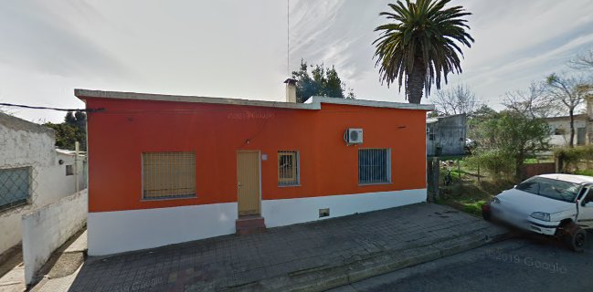 Pizzeria y chiviteria ByF