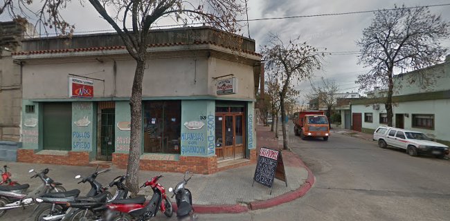 LAS PRIMAS - Paysandú