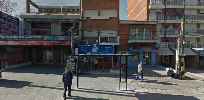 Panaderia Y Confiteria Delicias Y Sabores