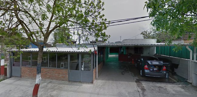 Parrillada El Asador