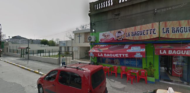 Panadería La Baguette