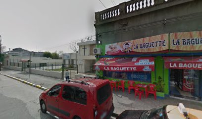 Panadería La Baguette