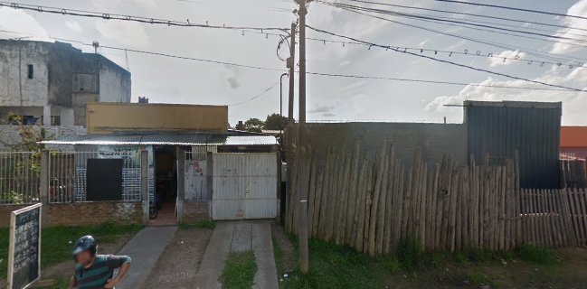 Minimercado del Barrio