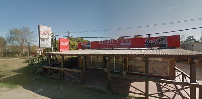 Pizzería Las Mily