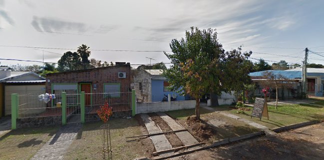 Panadería Jehová Jireh